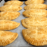 meat pie