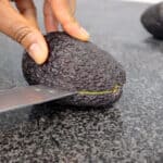 avocado storage