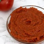 homemade pizza sauce