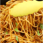 pasta recipe