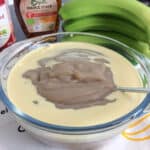 green banana porridge recipe