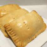 African chicken pie