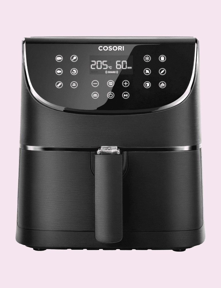 Cosori CP158-AF Black review - Which?