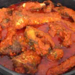 best fried assorted fish stew