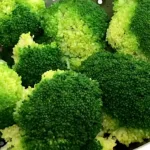 broccoli washing hack
