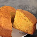 carrot cake recipe