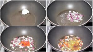 couscous recipe prep