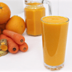 detox smoothie recipe