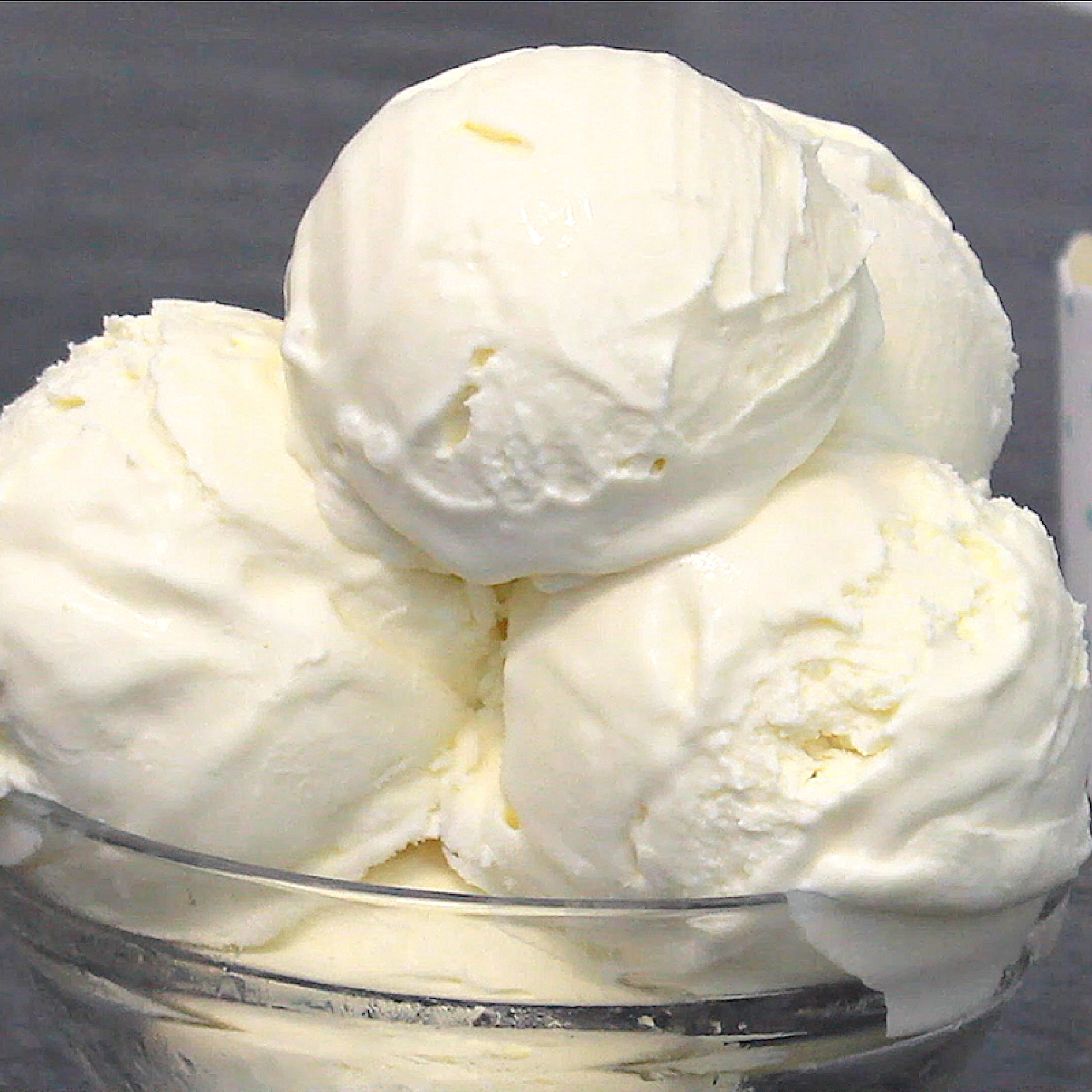Vanilla Ice Cream Recipe Shebas Recipes