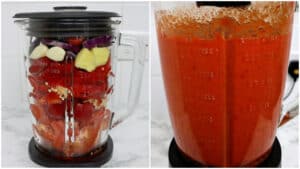 jollof rice sauce recipe