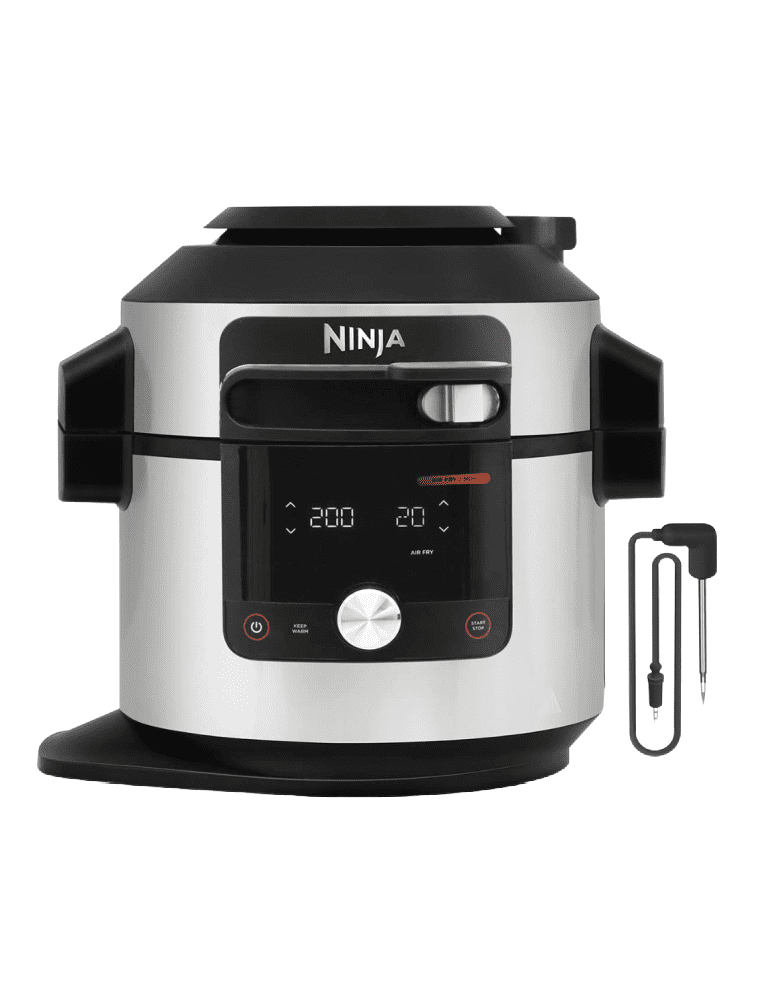 Ninja Foodi Max Multi-Cooker review