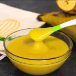 plantain puree baby food recipe