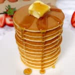 the best pancakes recipe