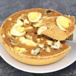 Nigerian moin moin in microwave recipe