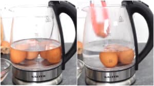 boiled egg hack