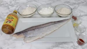 crispy fried fish recipe