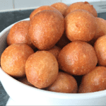 easy puff puff