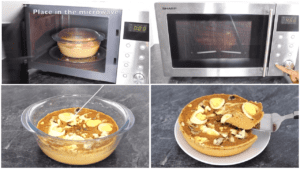 microwave moi moi