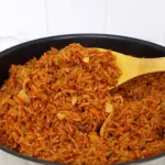 party jollof