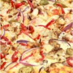 pizza recipe