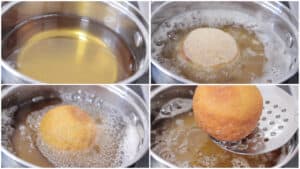 how to cook scotch eggs