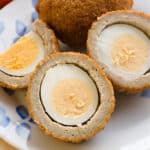 scotch egg recipe