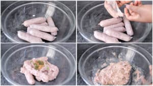 scotch egg recipe ingredients