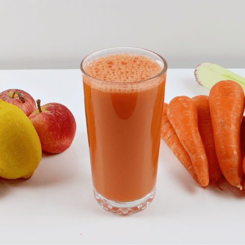 AntiInflammatory Juice Recipe Yummieliciouz