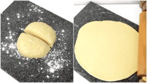 how to make pie crust