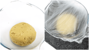 pie crust pastry