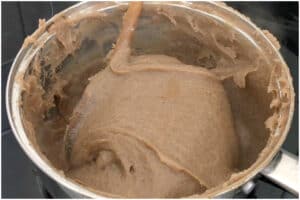 pulling and turning amala fele fele