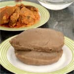 soft and lump-free amala
