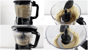 best tahini paste prep