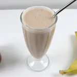 nutella milkshake recipe