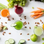 cucumber apple juice