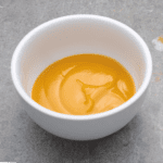 mango baby puree recipe