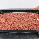 oven roasted peanuts