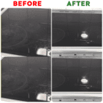 ceramic hub cleaning tips