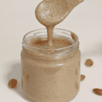 easy almond butter recipe