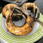how to smoke mackerel in the oven