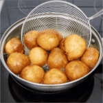 African puff puff recipe no yeast