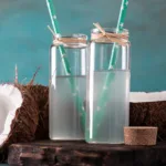 coconut water