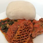 homemade fufu recipe