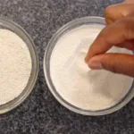 garri flour