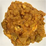 Nigerian beans