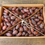 how to store date fruit