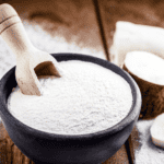 cassava flour recipe