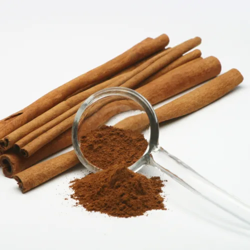 cinnamon