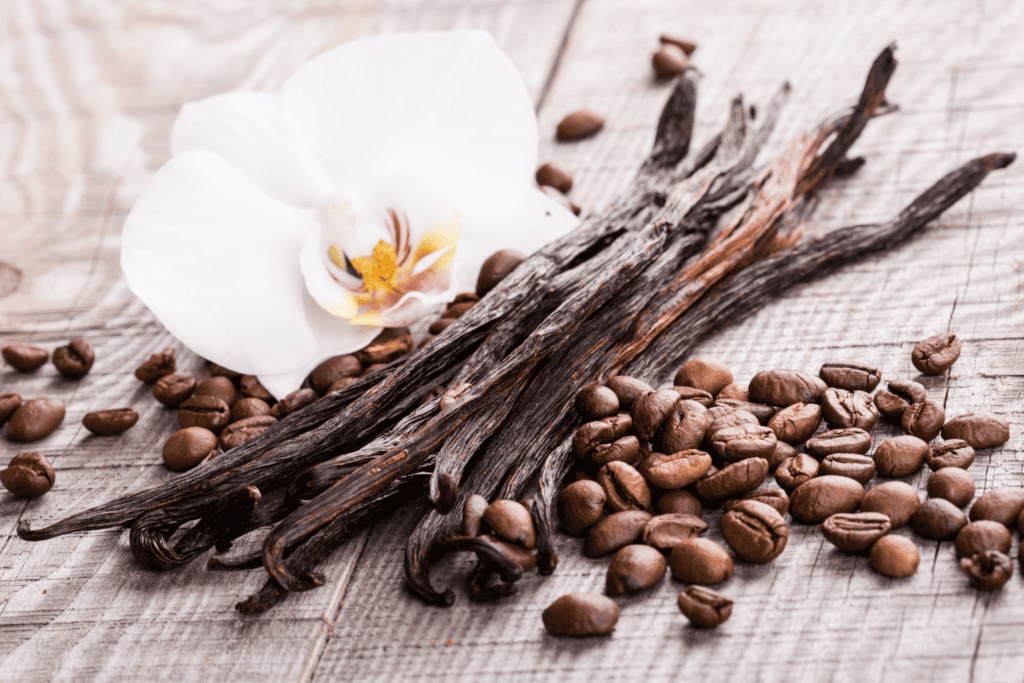 health benefits of vanilla