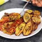 best air fryer plantains